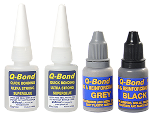 Q-BOND Reparatie Set