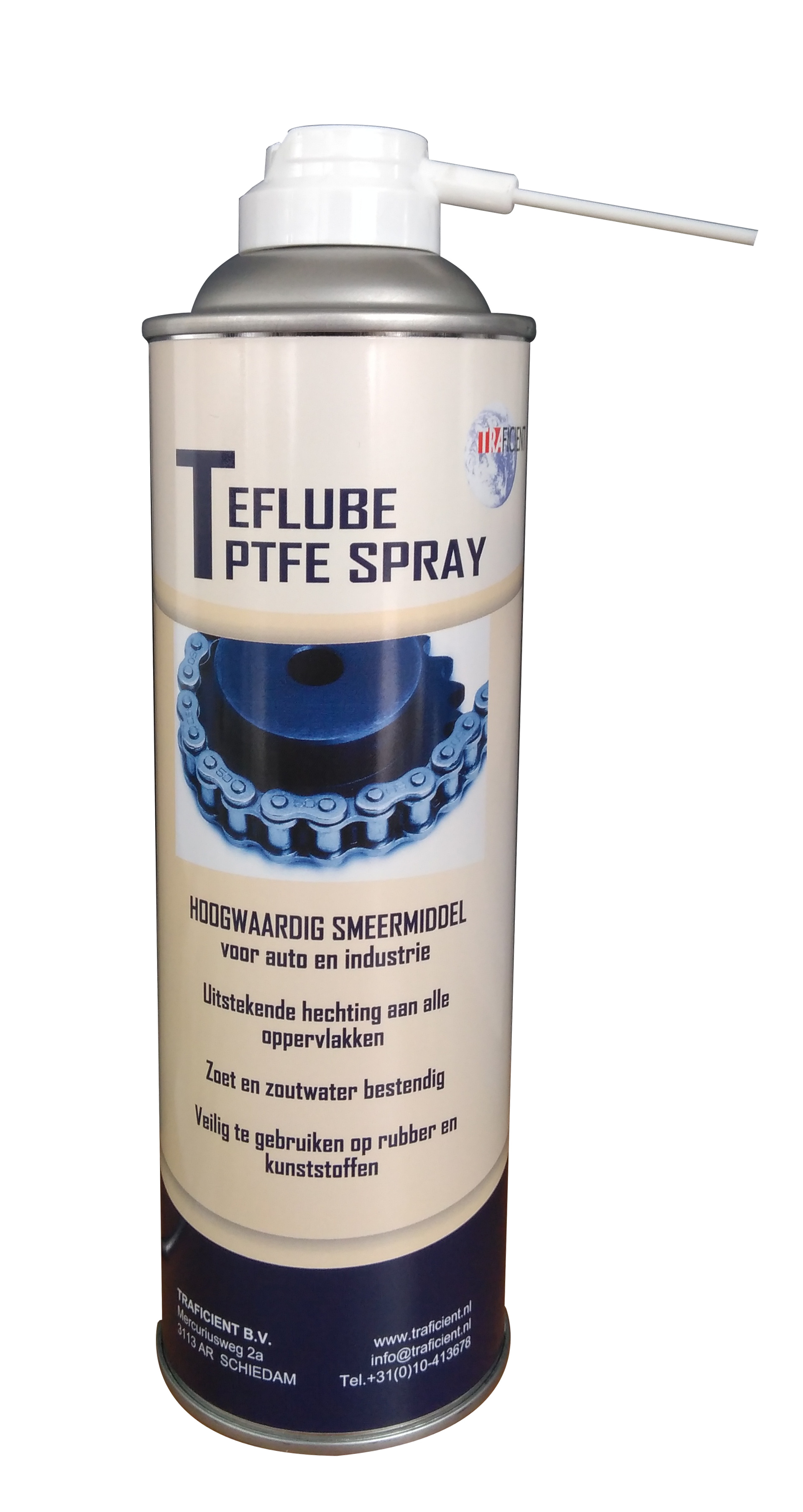 Teflube500ml