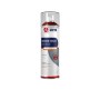 Primer rood Spuitbus 500 ml, menie, meniebruin, ijzermenie, High Definition, AVIS Professionele Primer, sneldrogend, hoge dekkingsgraad, unieke harscombinatie, carrosseriedelen primer, metaal primer, professionele grondverf, spuitklaar