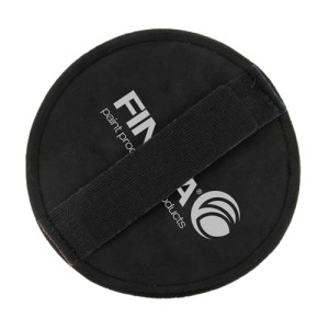 Velcro Handpad 15cm Kleipad