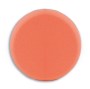 halfharde foam polijstpads, oranje polijstschijven, medium harde polijstpads, polijstmachine pads, open-cel foam pad, oranje foam pad 80mm, 145mm, 180mm, poets- en polijstschijven, veelzijdige poetspad